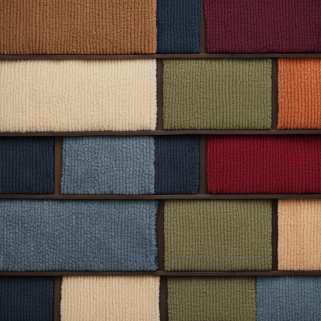 Materials for Washable Rugs Materials for Washable Rugs