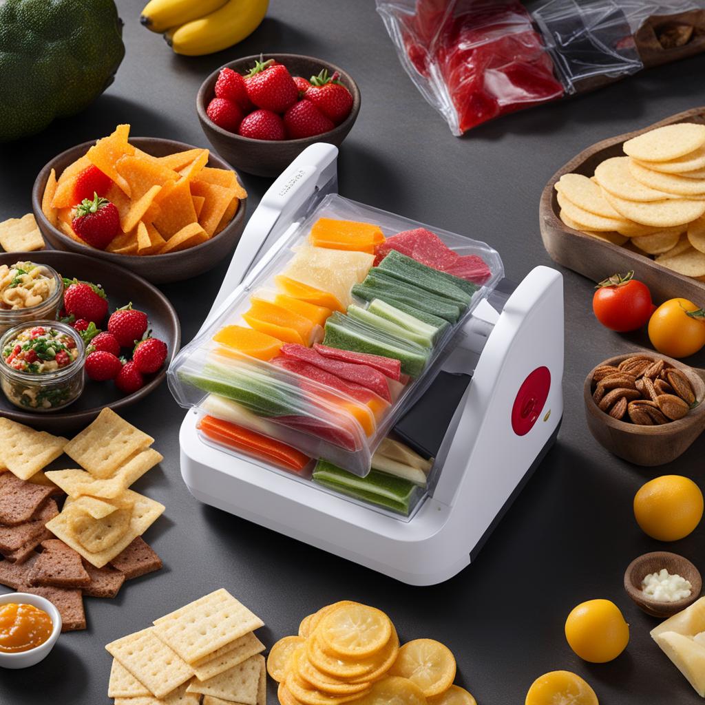 Mempedont Mini Vacuum Sealer Mempedont Mini Vacuum Sealer