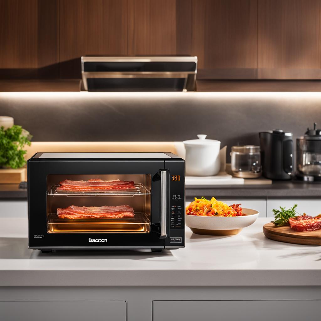 Microwave Bacon Cookers Microwave Bacon Cookers