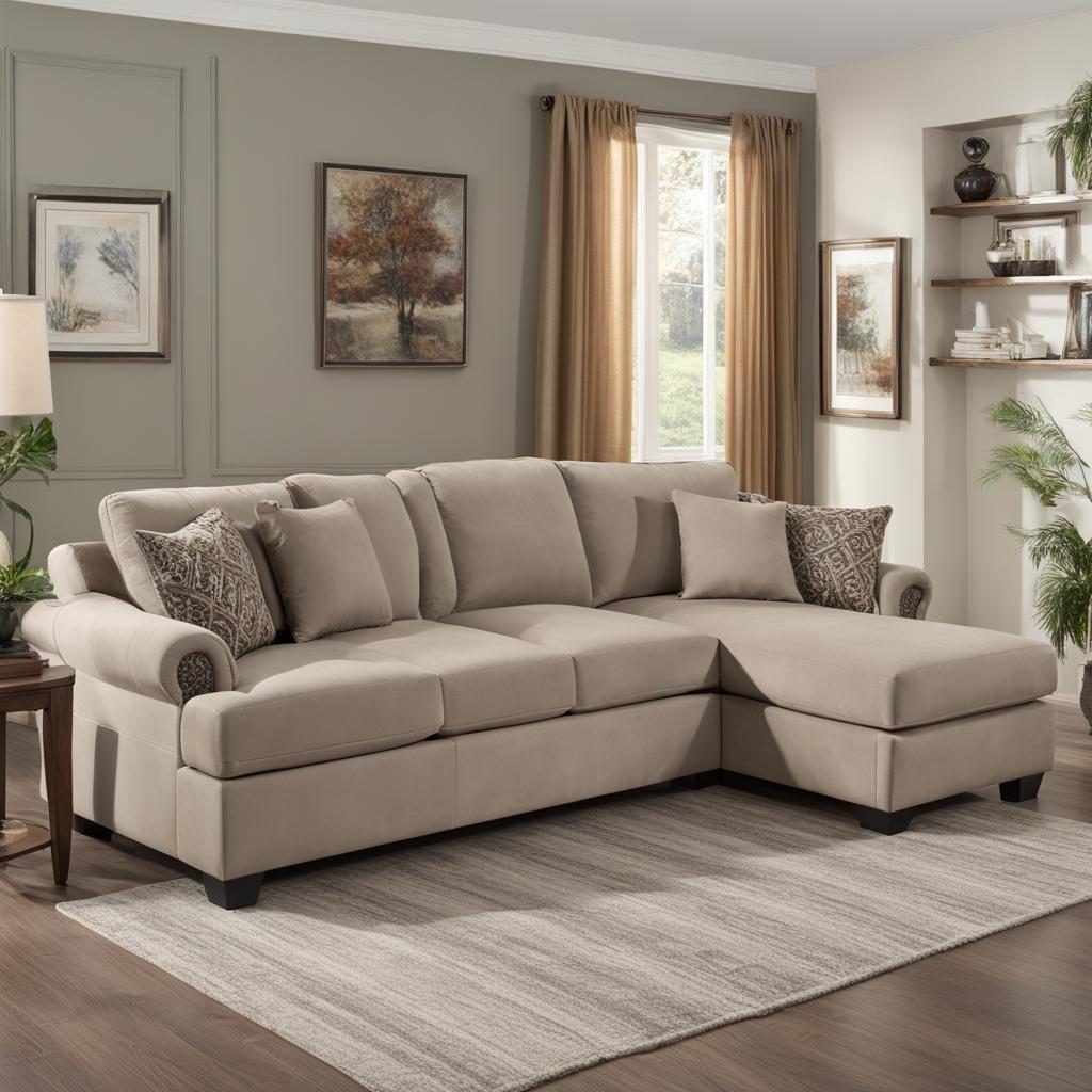 Migliore Sectional Sofa Migliore Sectional Sofa