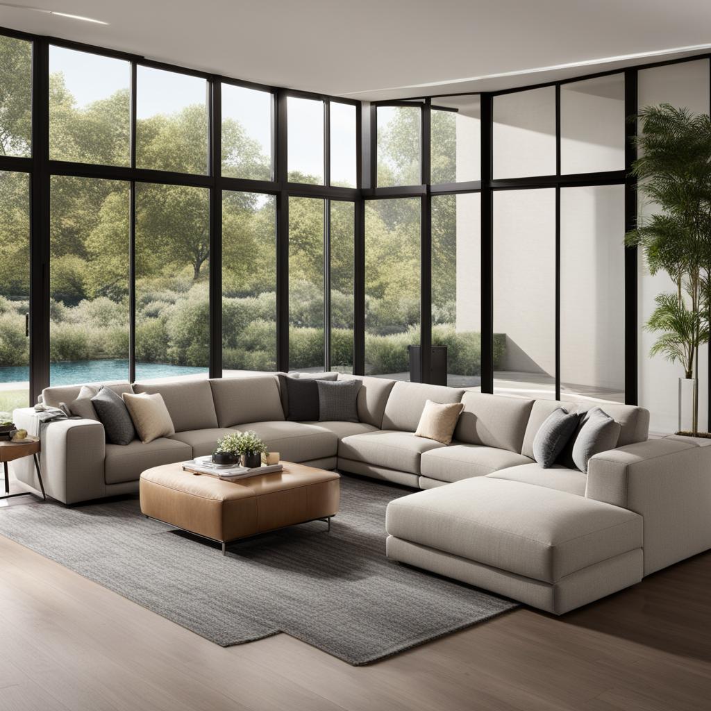 Mixoy modular sectional sofa Mixoy modular sectional sofa