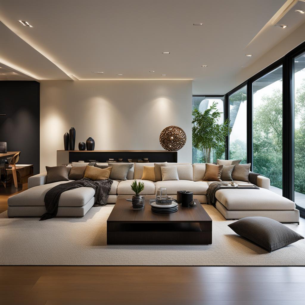 Modern track lighting for low ceilings Modern track lighting for low ceilings