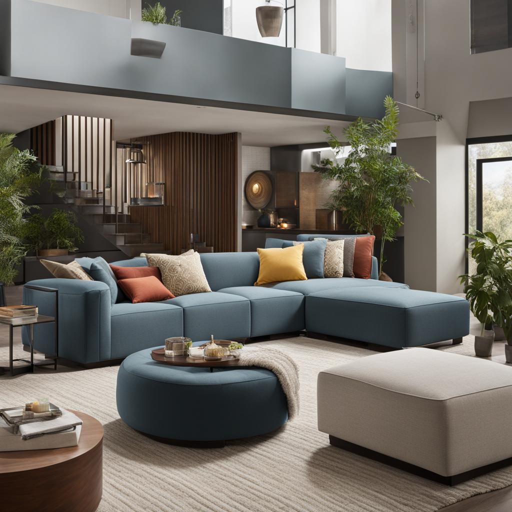 Modular Sectionals Modular Sectionals
