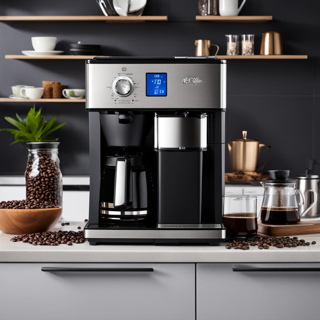 Mr. Coffee SK13-RB Coffee Maker Mr. Coffee SK13-RB Coffee Maker