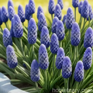 Muscari (Muscari Atlanticum)