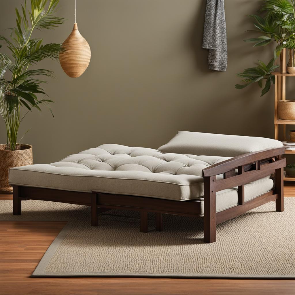 NeuType Futon Mattress NeuType Futon Mattress