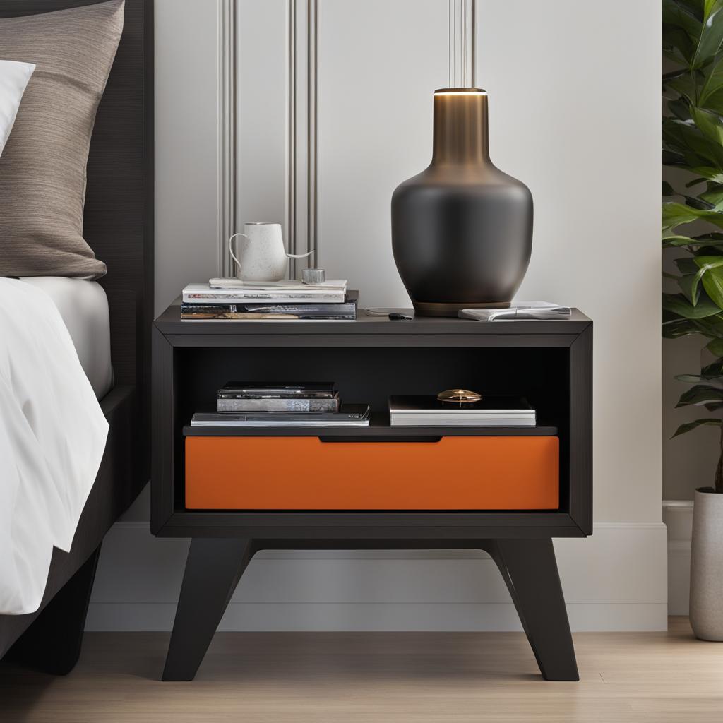 Nightstand for Style Nightstand for Style