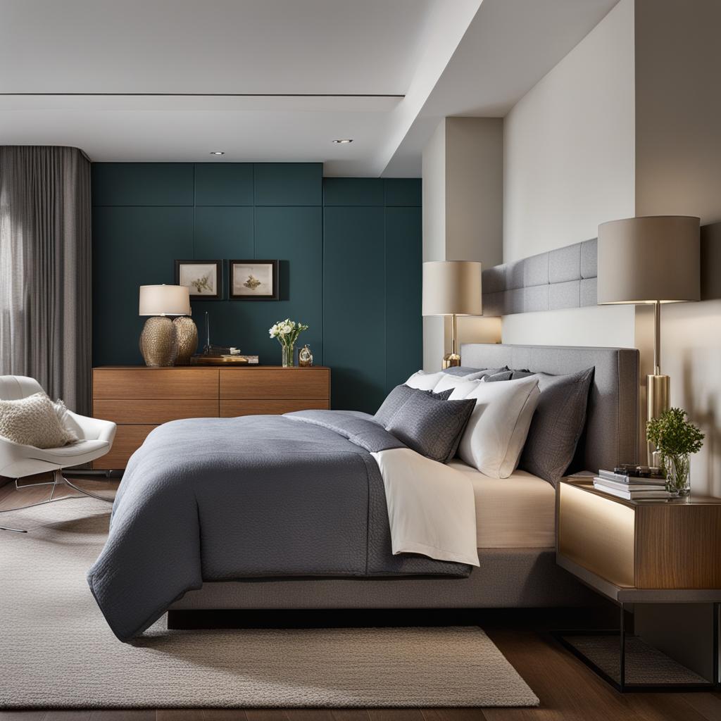 Nightstands for Small Spaces Nightstands for Small Spaces