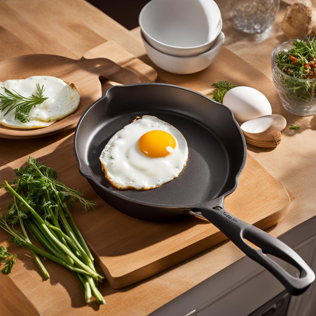 Nordic Ware Restaurant Cookware 8.25 Inch Skillet Nordic Ware Restaurant Cookware 8.25 Inch Skillet