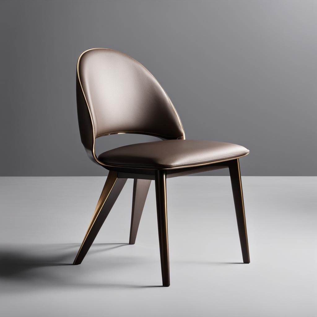 Nura Dining Chair Nura Dining Chair