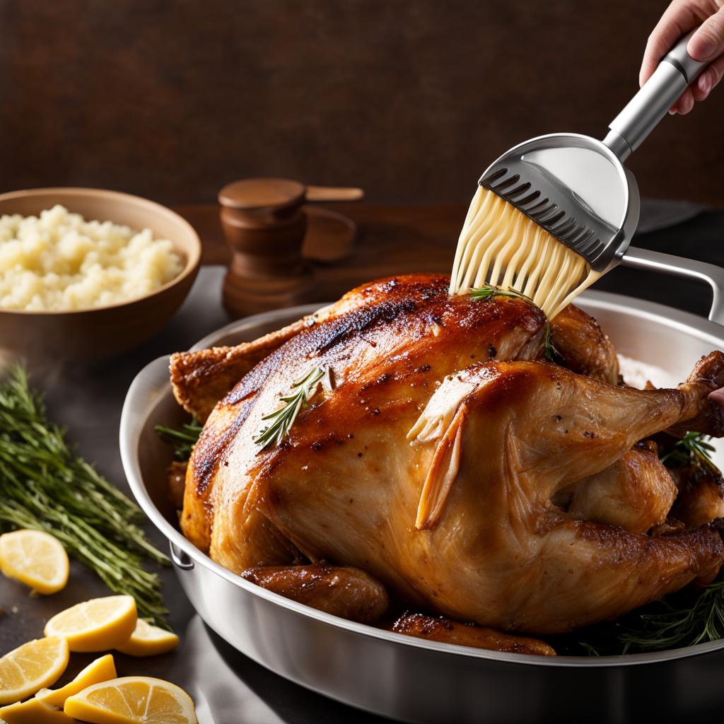 OXO Good Grips Angled Turkey Baster OXO Good Grips Angled Turkey Baster