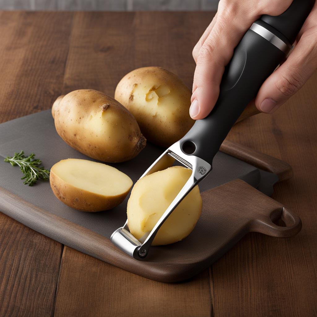OXO Good Grips Swivel Peeler OXO Good Grips Swivel Peeler