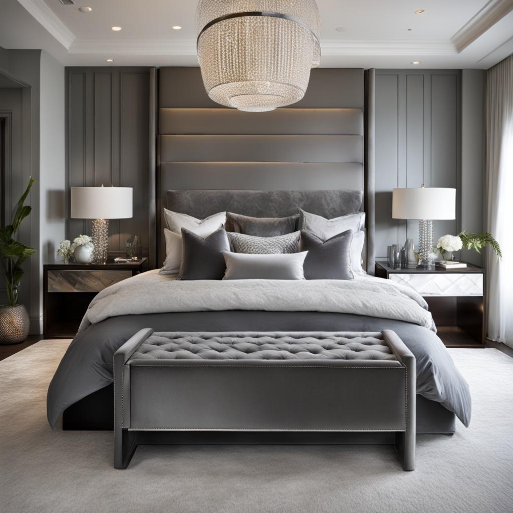 Opulent Bedroom Set Opulent Bedroom Set