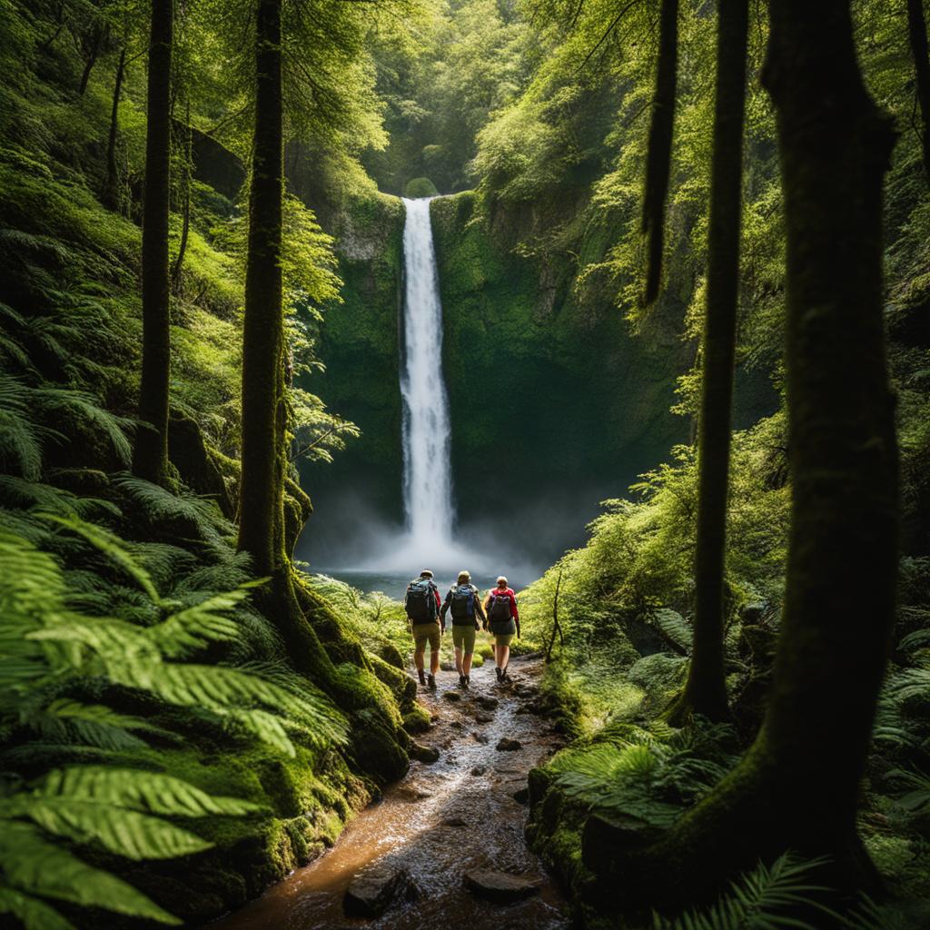 Outdoor Date Ideas in Portland Outdoor Date Ideas in Portland