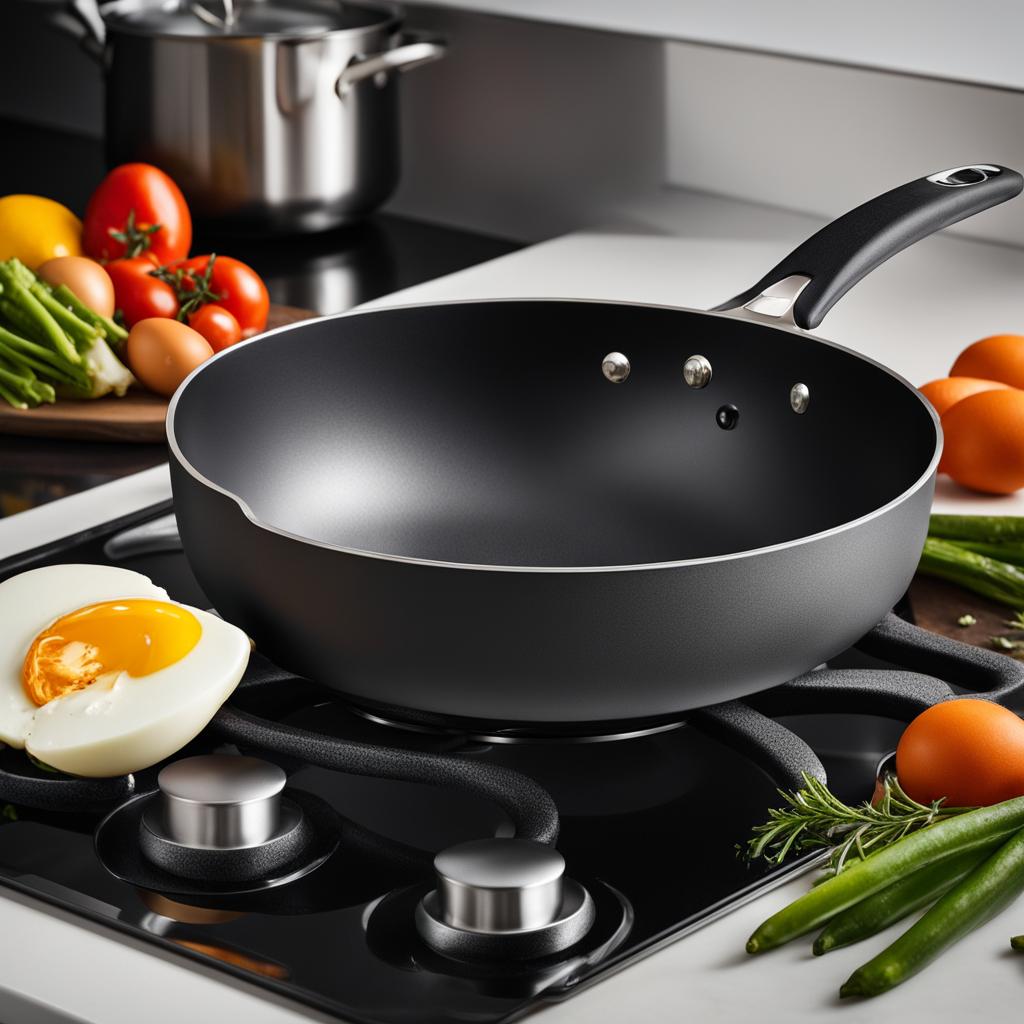 Oxo Good Grips Hard Anodized Nonstick Frying Pan Oxo Good Grips Hard Anodized Nonstick Frying Pan