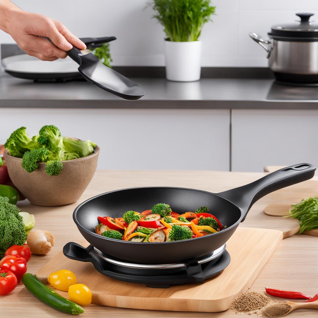 Ozeri Stone Earth Frying Pan Ozeri Stone Earth Frying Pan
