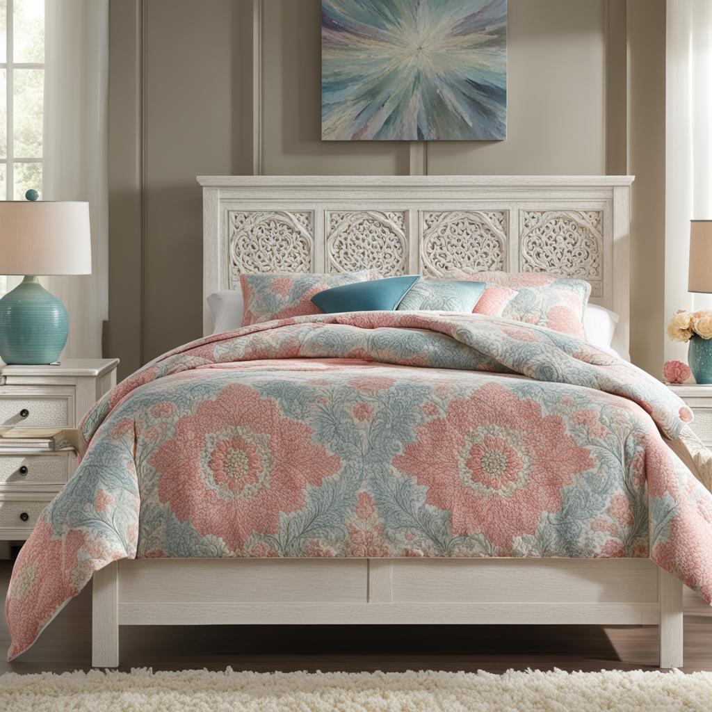 Paxberry Full Panel Headboard Paxberry Full Panel Headboard