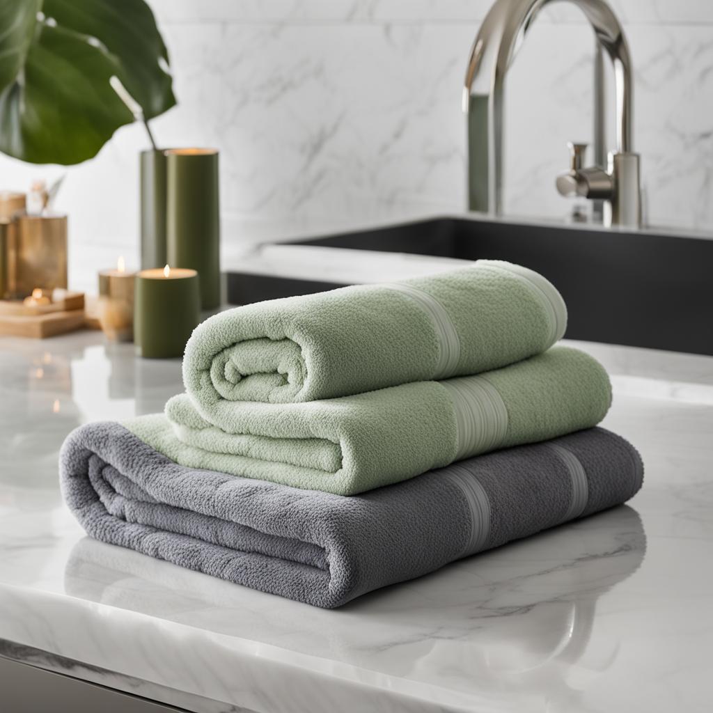 Plush Pamper Towel Plush Pamper Towel