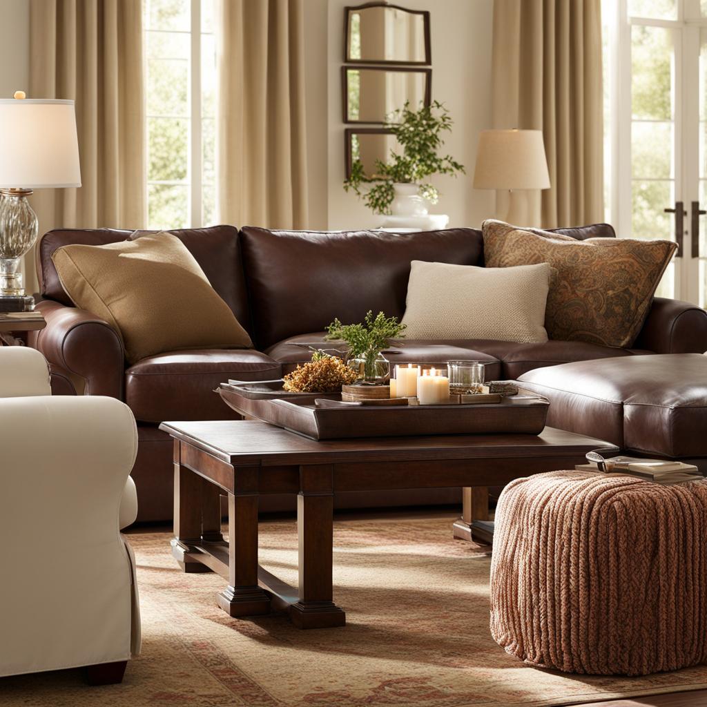 Pottery Barn Buchanan Roll Arm Slipcovered Sofa Pottery Barn Buchanan Roll Arm Slipcovered Sofa