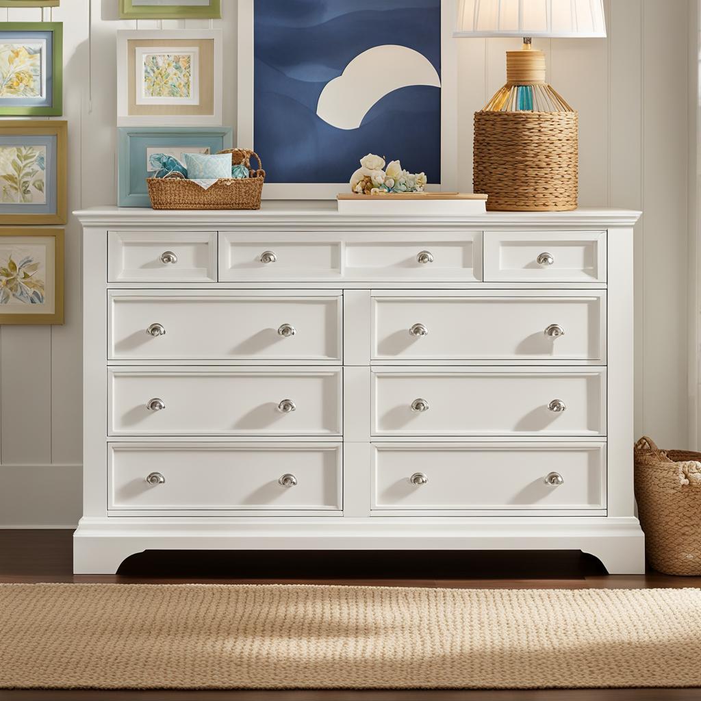 Pottery Barn Kids Catalina Dresser Pottery Barn Kids Catalina Dresser