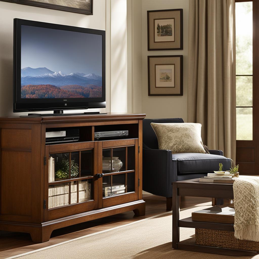 Pottery Barn Oakleigh Media Console Pottery Barn Oakleigh Media Console