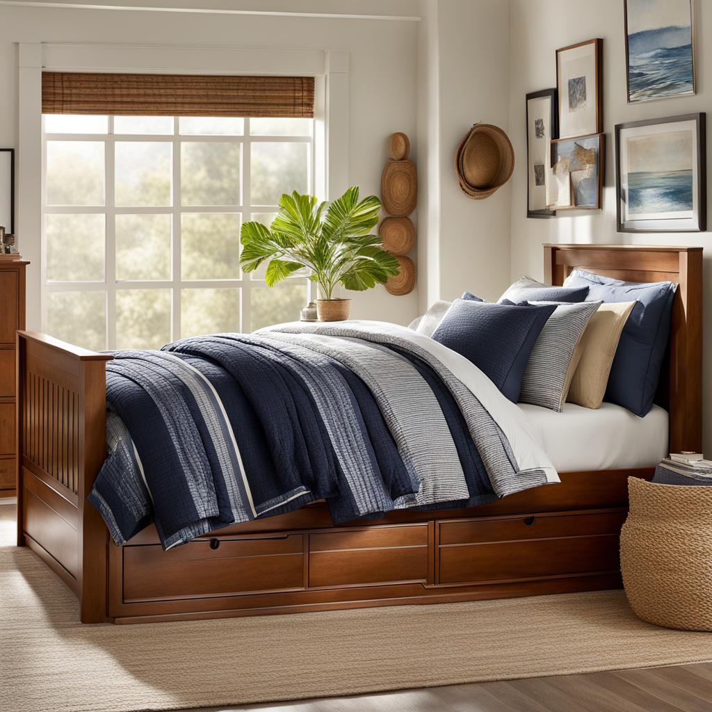 Pottery Barn Teen Cleary Captain’s Bed Pottery Barn Teen Cleary Captain’s Bed