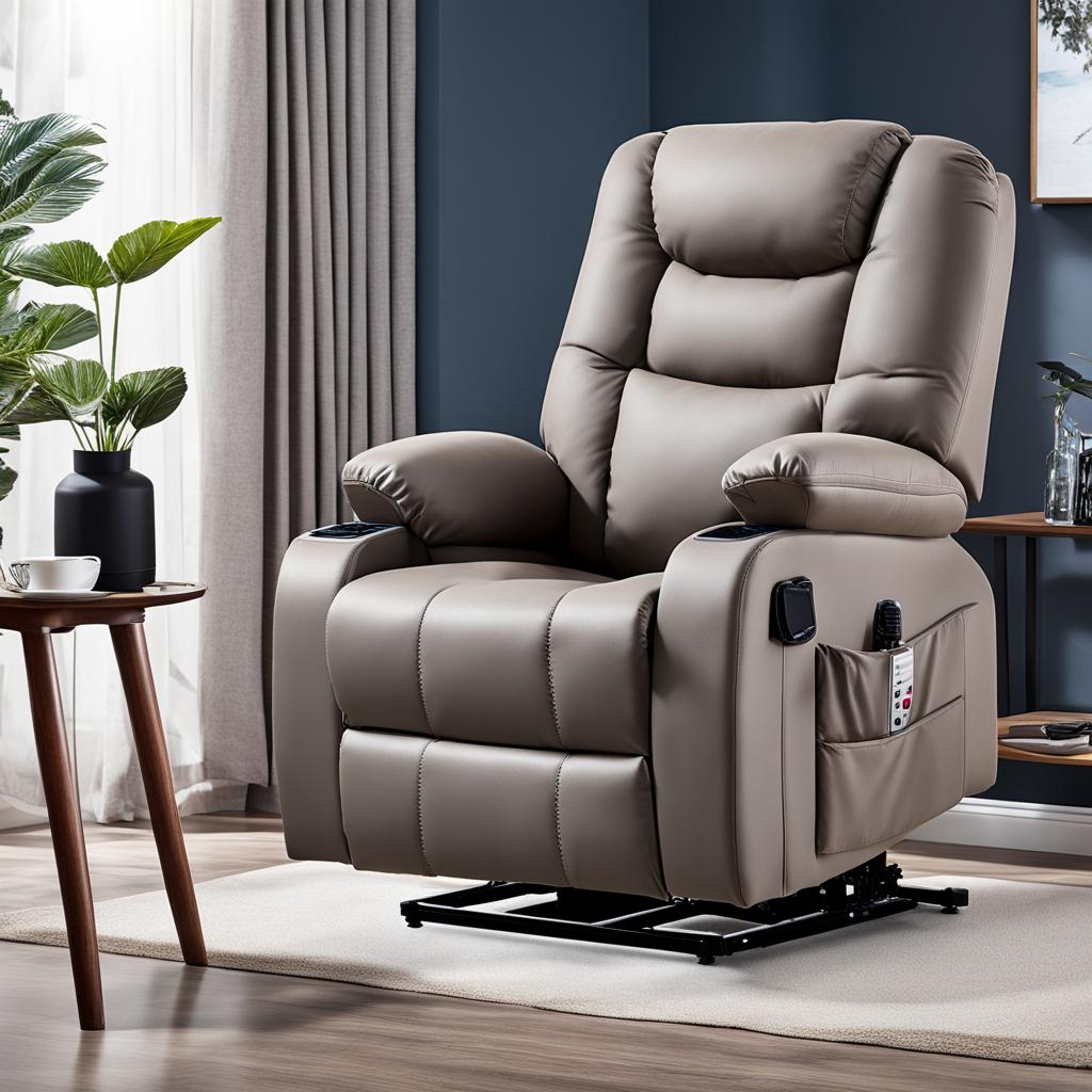 Power Lift Recliner Chair Power Lift Recliner Chair