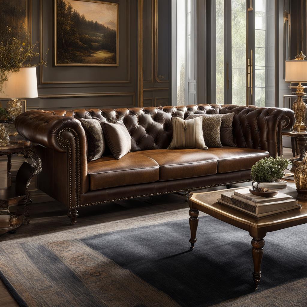Quality Chesterfield Sofa Quality Chesterfield Sofa