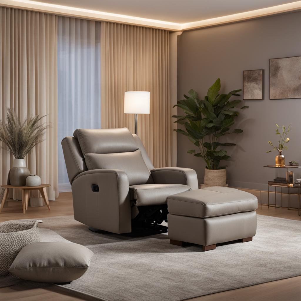 Rabon Wall Hugger Recliner Rabon Wall Hugger Recliner