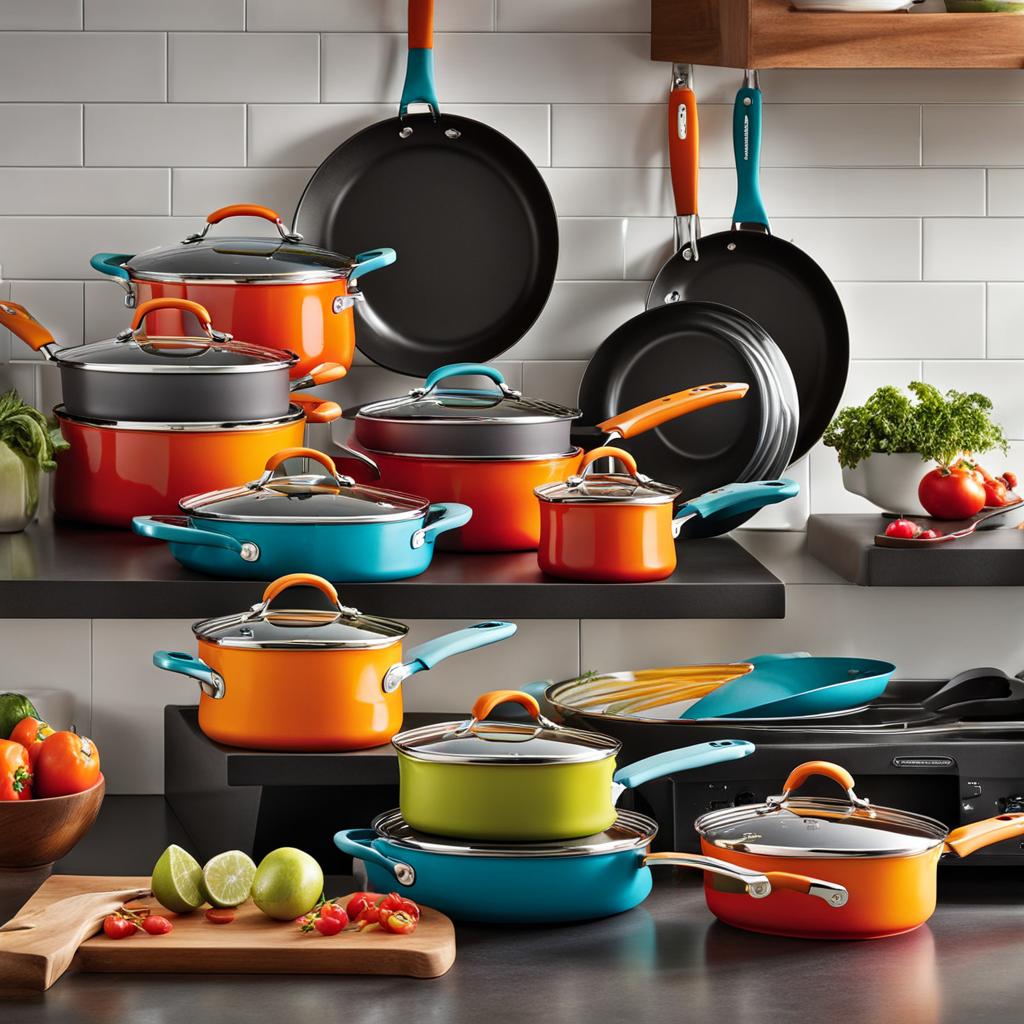 Rachael Ray Cookware Rachael Ray Cookware