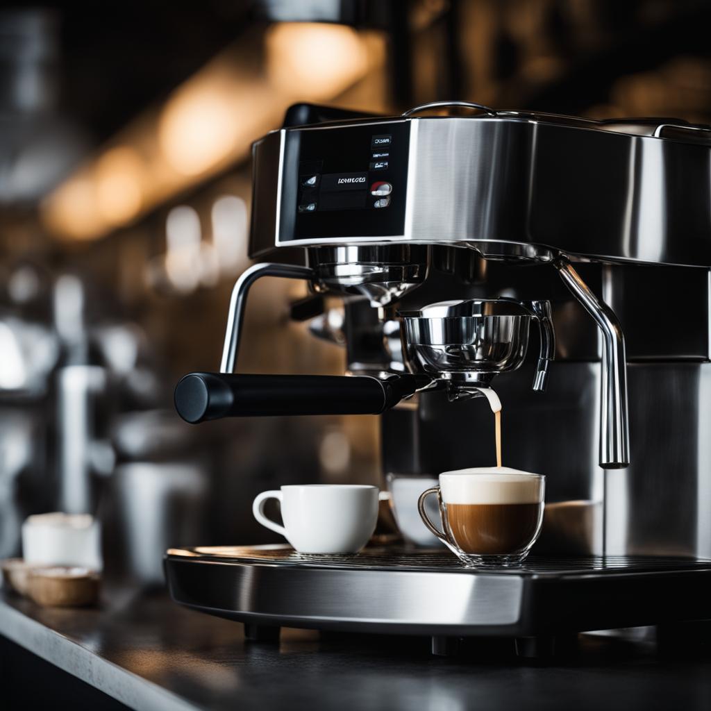 Rancilio Espresso Machines Rancilio Espresso Machines