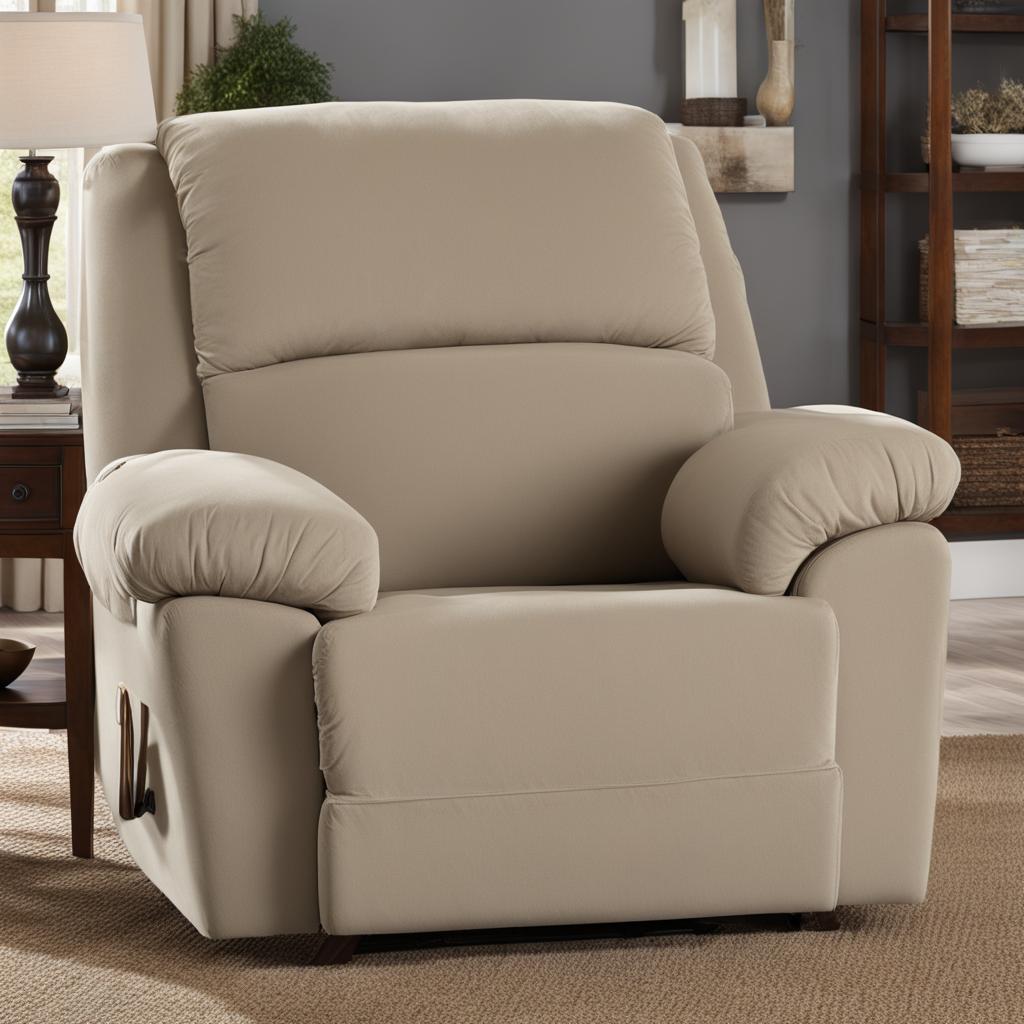 Recliner Slipcovers Recliner Slipcovers
