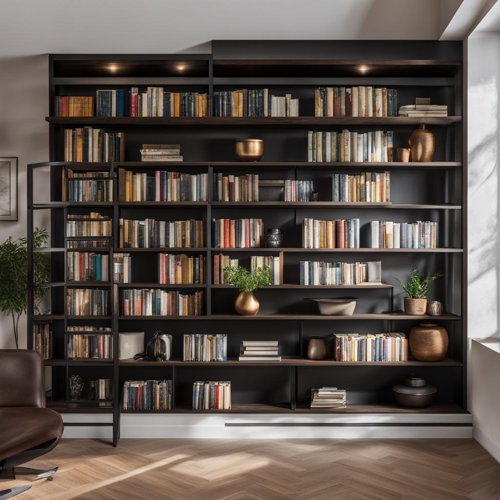 Recommended Bookcases Recommended Bookcases