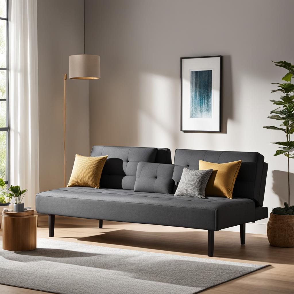 Room Essentials Convertible Sofa Bed Room Essentials Convertible Sofa Bed