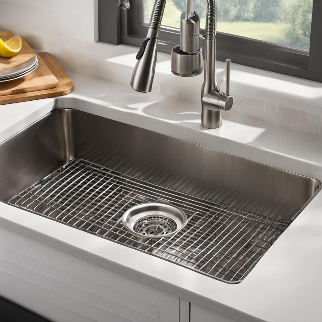 Rubbermaid Antimicrobial Sink Protector Mat Rubbermaid Antimicrobial Sink Protector Mat