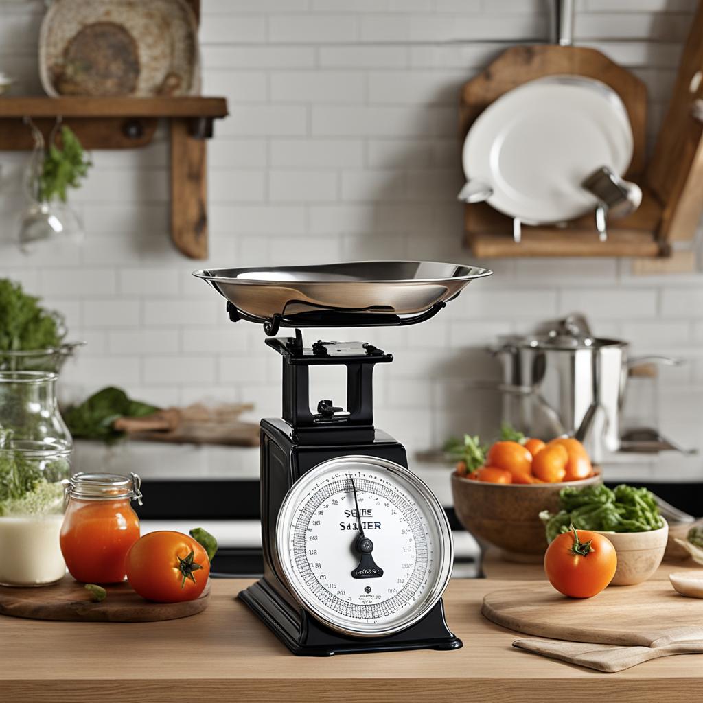 Salter Vintage Scales Salter Vintage Scales