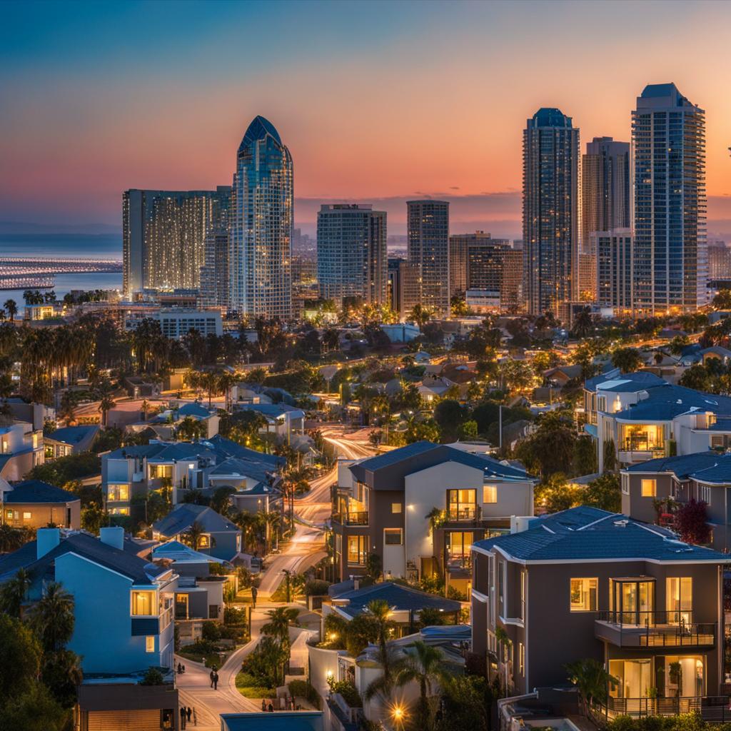San Diego Real Estate Market
