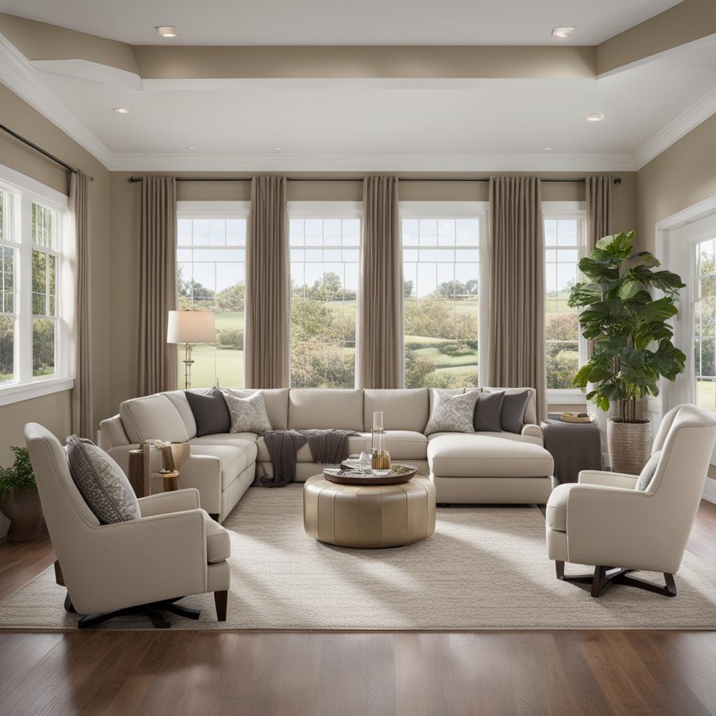 Second Story Home Swivel Reclining Glider Second Story Home Swivel Reclining Glider