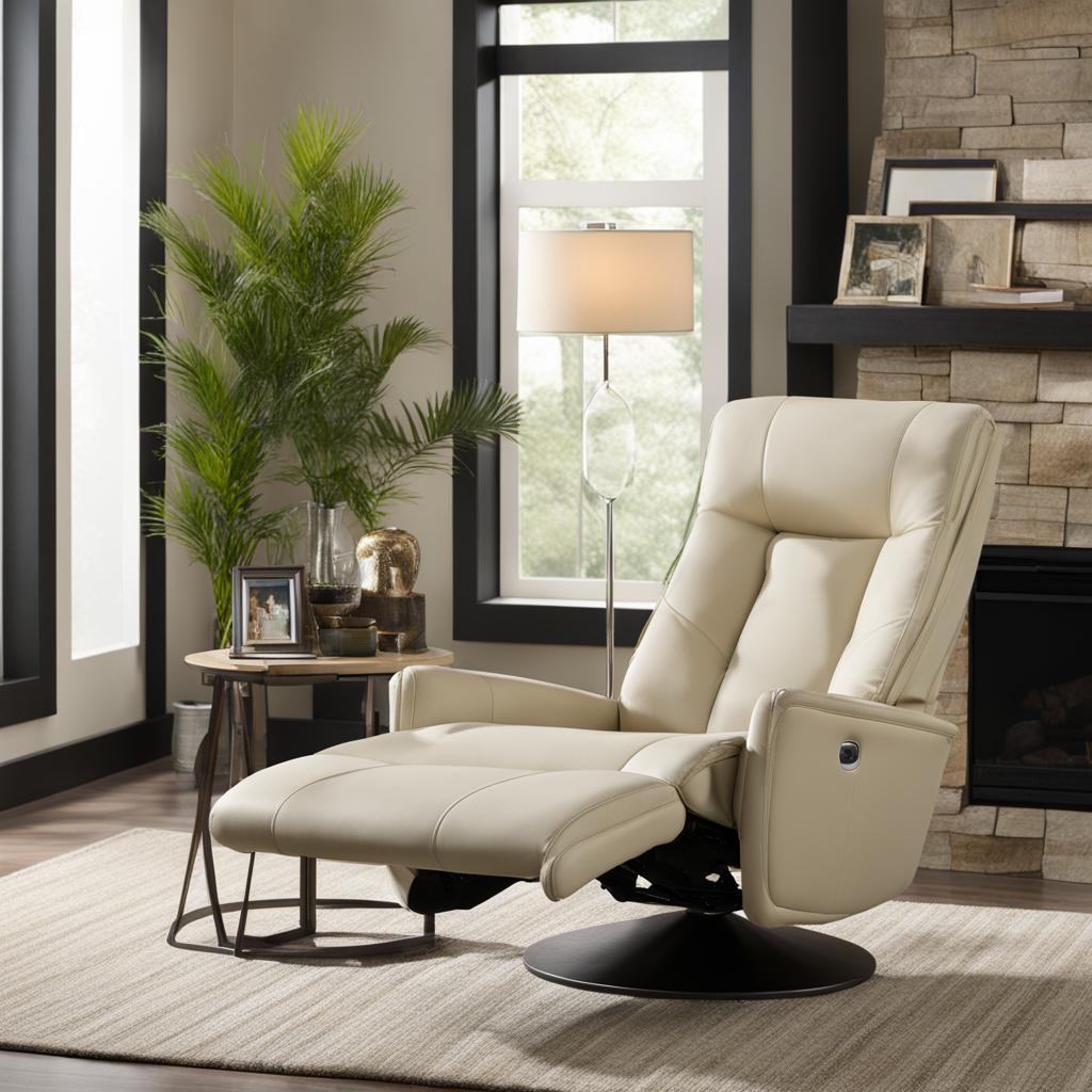 Second Story Home recliner Second Story Home recliner