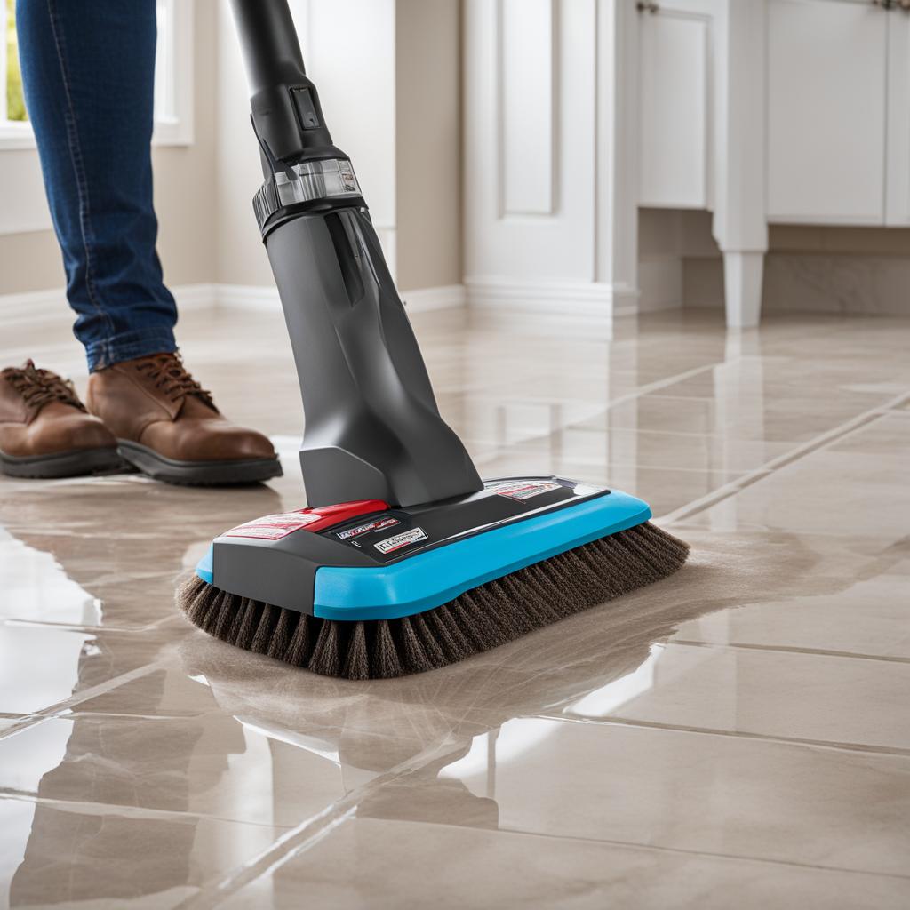 Simpson Cleaning 15-Inch Universal Scrubber Simpson Cleaning 15-Inch Universal Scrubber
