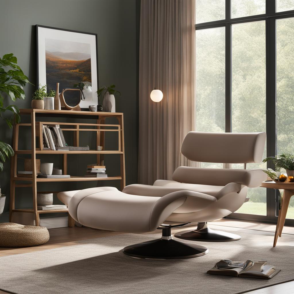 Sink Down Lounge Chair Sink Down Lounge Chair