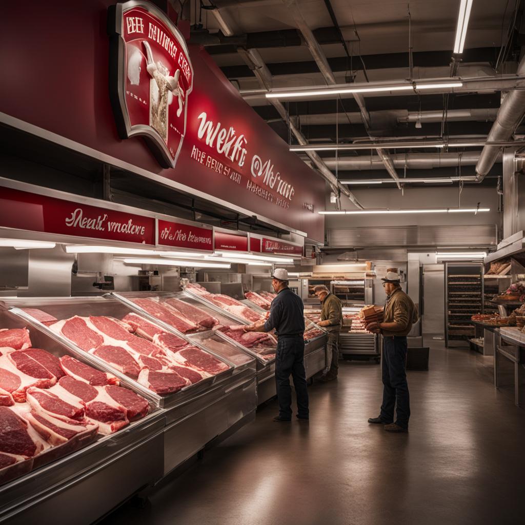 Snake River Farms meat delivery Snake River Farms meat delivery
