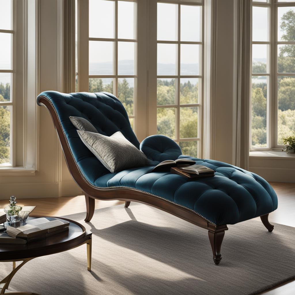 Soft Pad Chaise Soft Pad Chaise