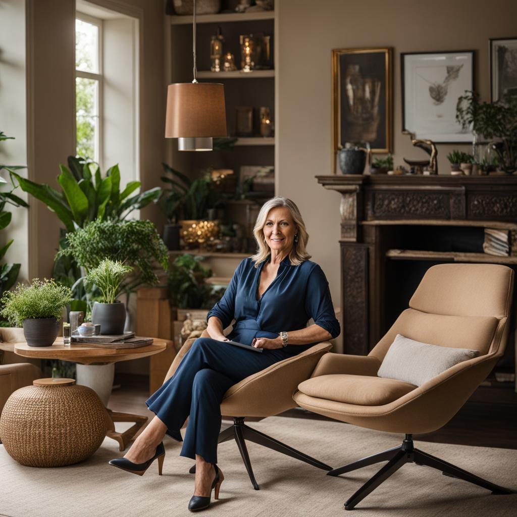 Sonia Warner, Interior Designer Sonia Warner, Interior Designer