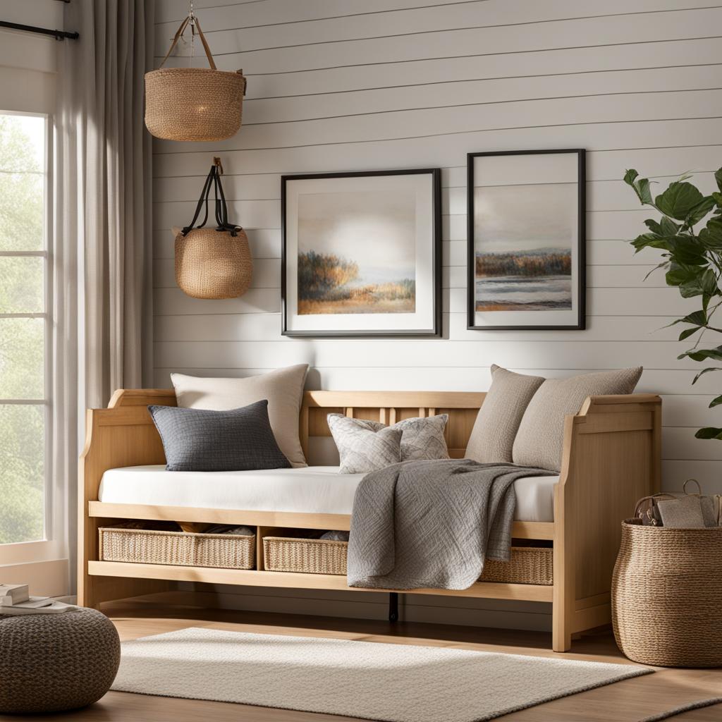 South Shore Sweedi Daybed with Storage South Shore Sweedi Daybed with Storage