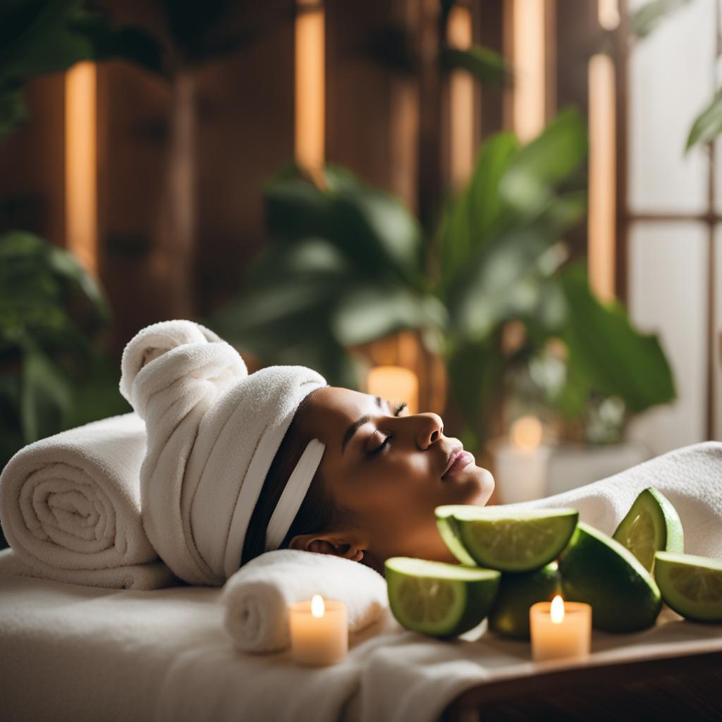 Spa Day Spa Day