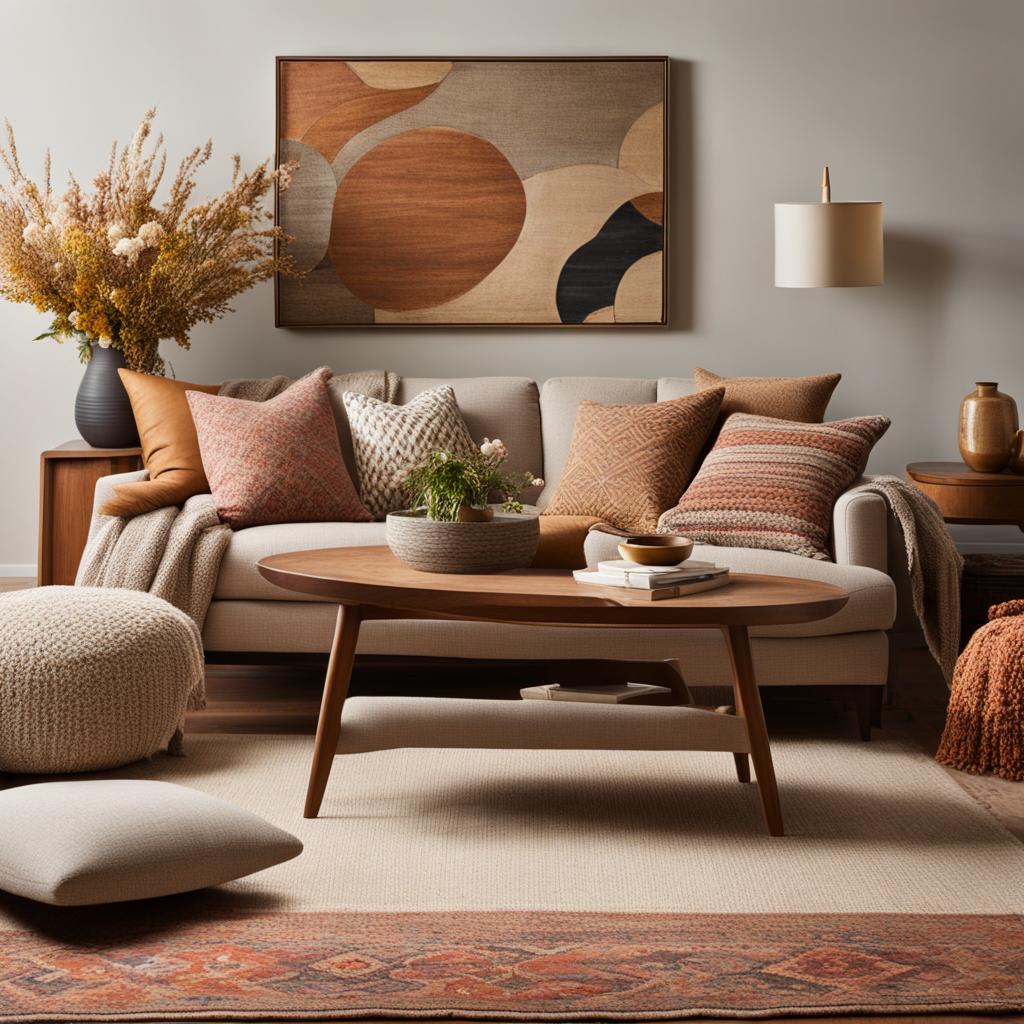 Styling Your West Elm Sofa