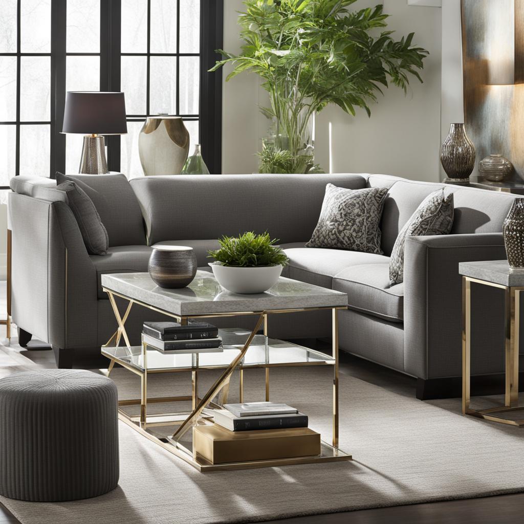 Stylish Accent Tables Stylish Accent Tables