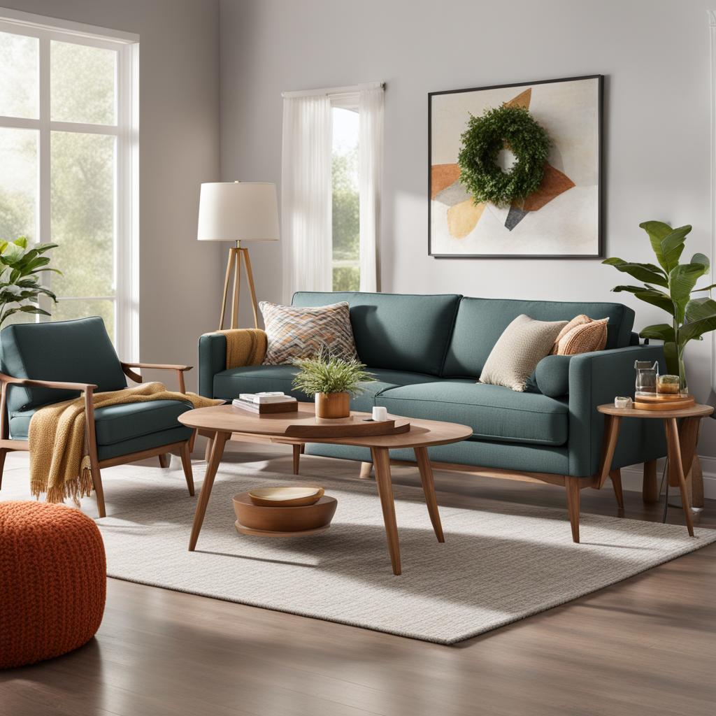 Stylish Living Room Set Stylish Living Room Set