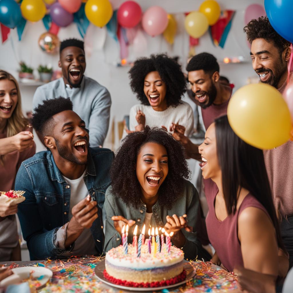 Surprise 30th Birthday Gift Ideas Surprise 30th Birthday Gift Ideas